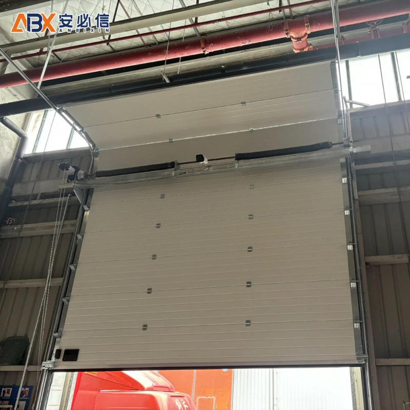 济宁市升降提升门